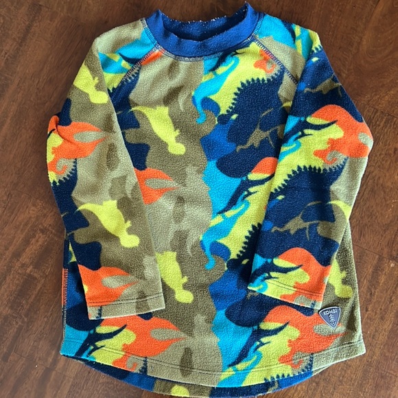 Children size M - Picture 1 of 2